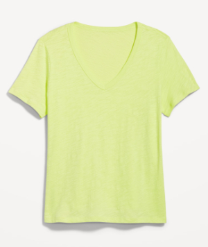 old navy 5 dollar tees