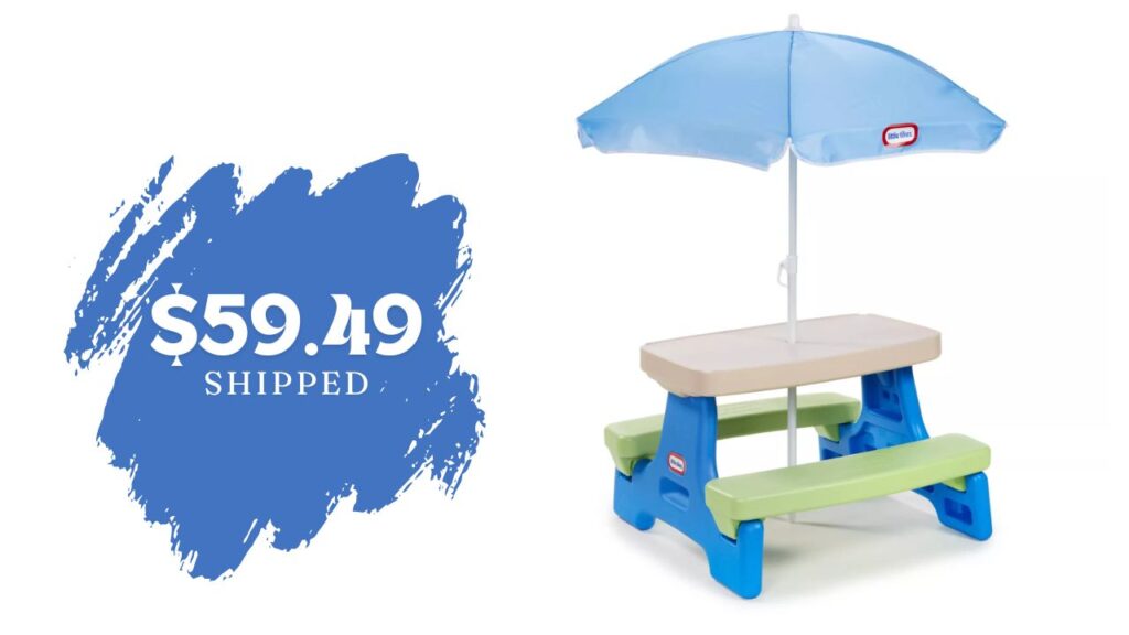 Little Tikes Outdoor Play Toys On Sale At Target :: Southern Savers
