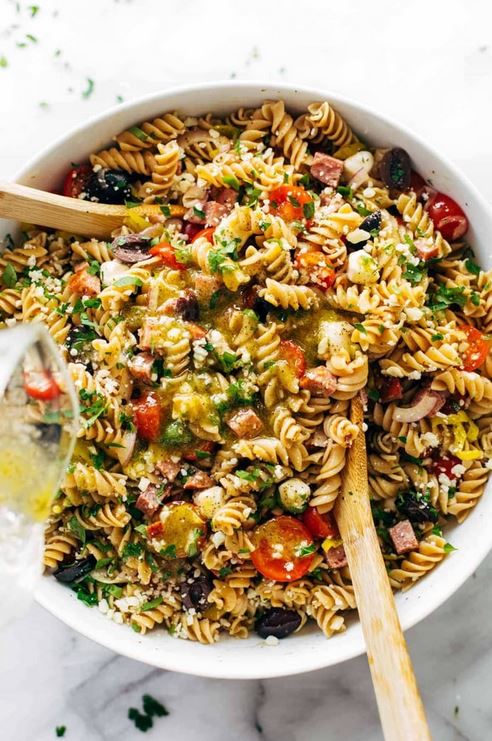 pasta salad