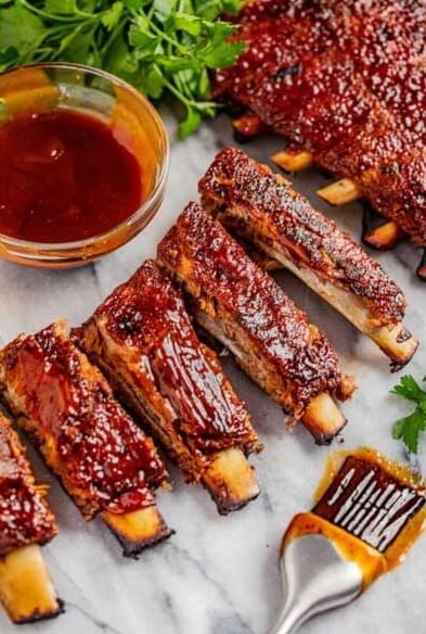 ribs