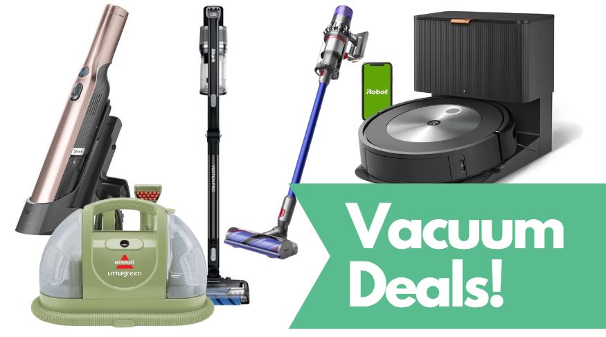 prime day vacuum deals