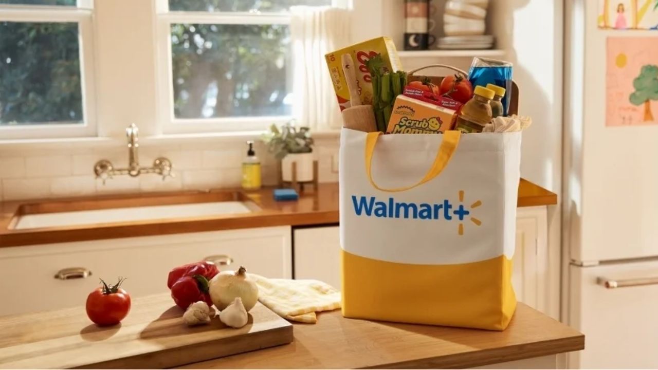 Perks of a Walmart+ Membership + Get 50 Back Now! Southern Savers