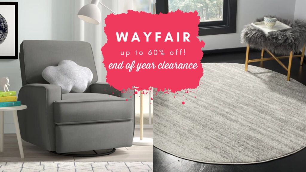 Wayfair Furniture Rugs Wayfair Clearance | Up to 60% off Rugs, Furniture & More! :: Southern ...