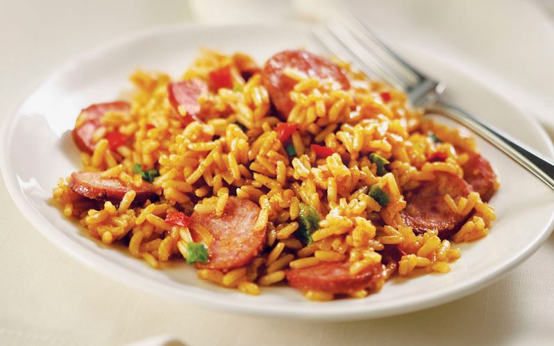 jambalaya