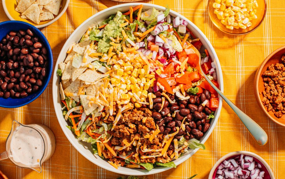 taco salad