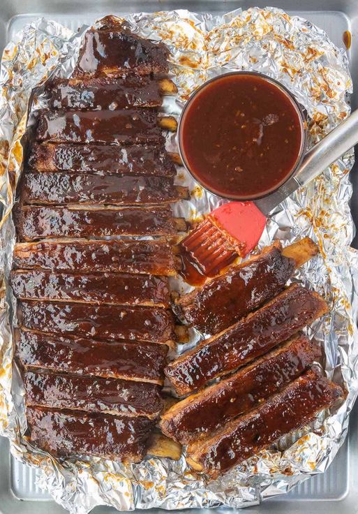 ribs