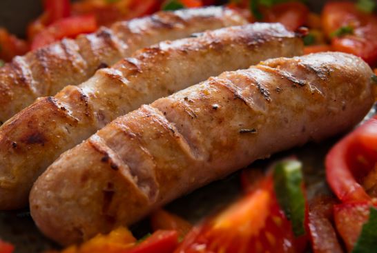 sausage