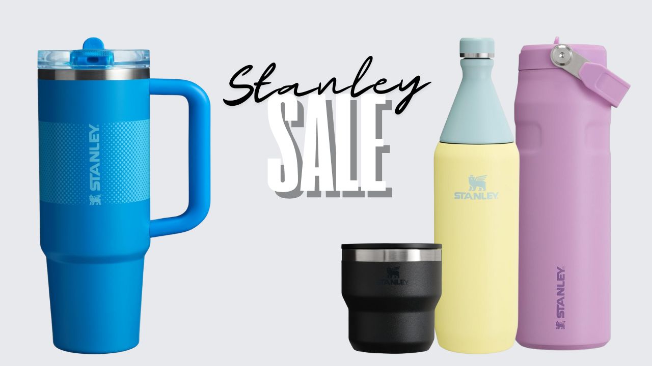 Amazon Stanley Deals Shop Smarter, Sip Smarter! Southern Savers