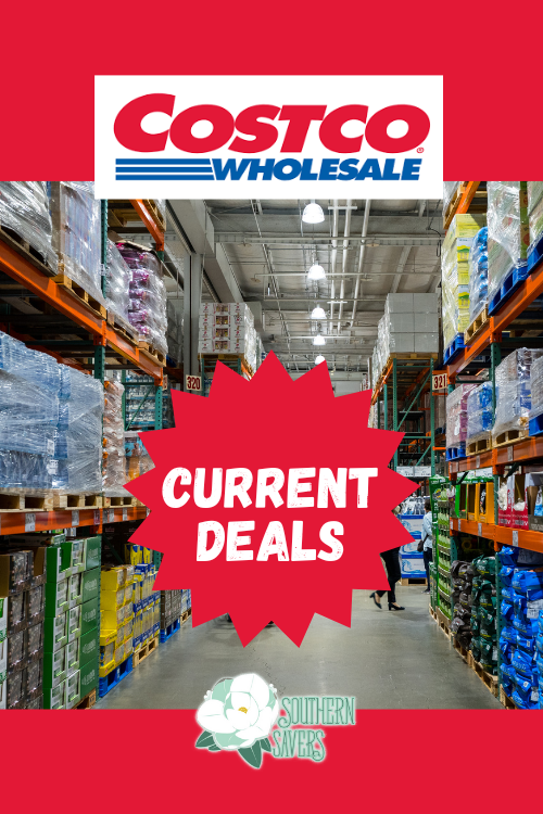 Check out these current deals at Costco, expiring between 9/28/25 and 9/30/25. These will only be there for a limited time, so act fast!
