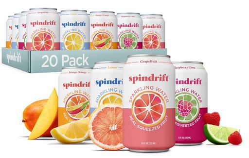 spindrift