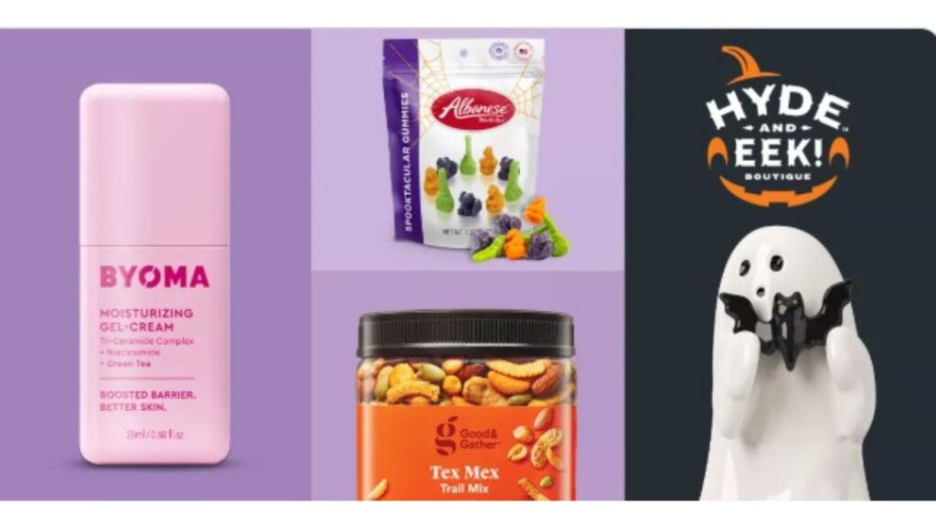 Target Circle 360 Members Choose Your October Freebie! :: Southern Savers