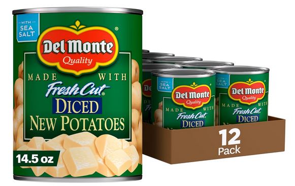 del monte