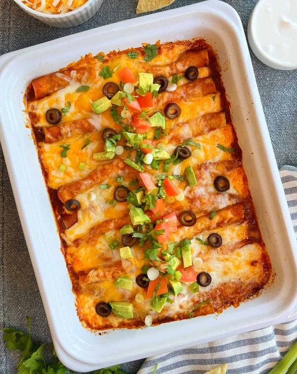 enchilada