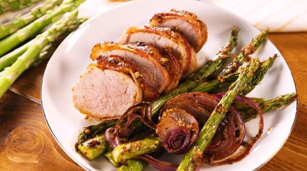 pork tenderloin
