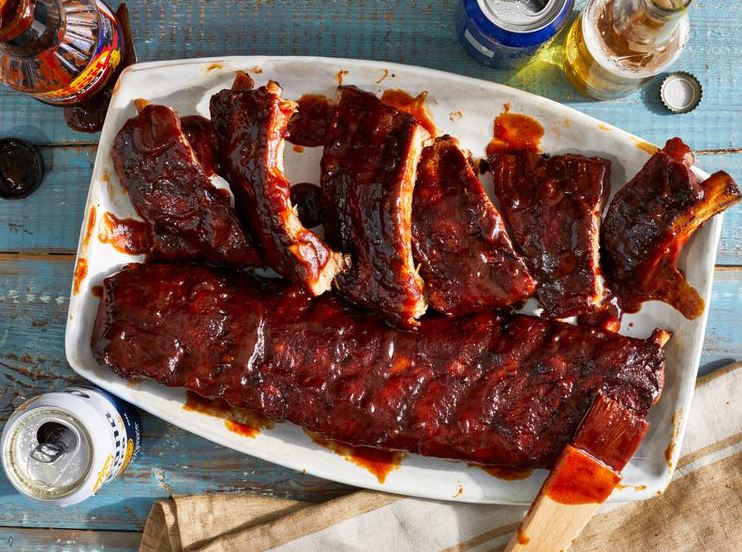 ribs