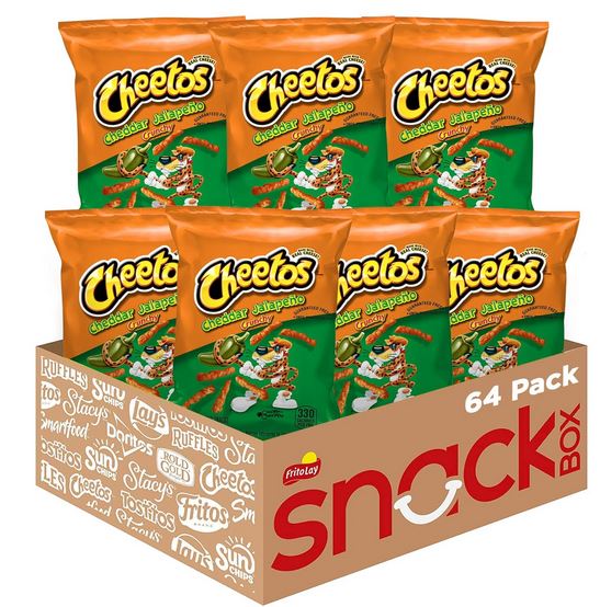 cheetos