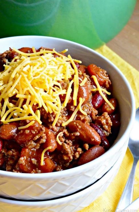 chili