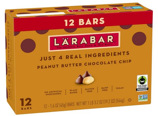 larabar