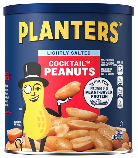 planters