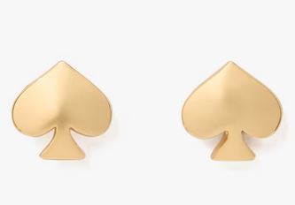 spade studs