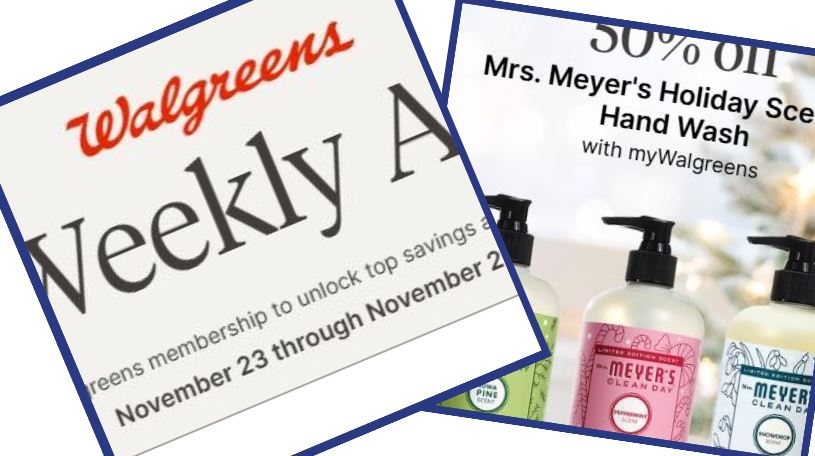 walgreens ad