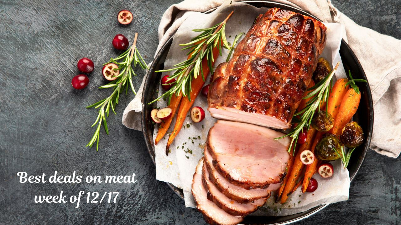 Butcher Box Ham Best Meat Prices for Your Christmas Dinner :: Southern Savers