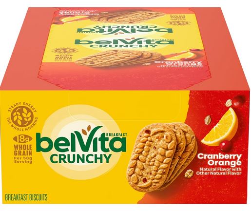belvita