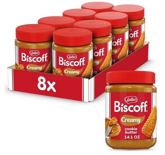 biscoff