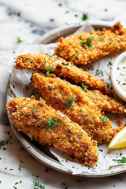 chicken tenders