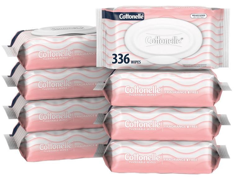 cottonelle