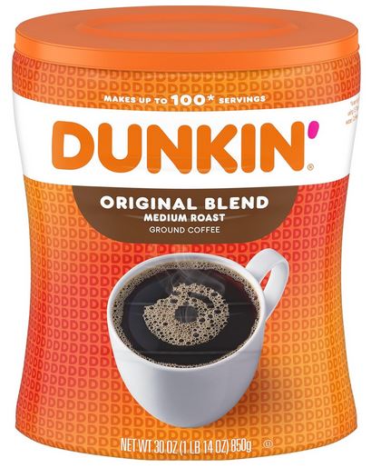dunkin