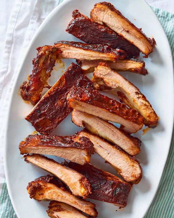 ribs