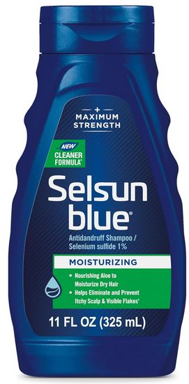 selsun blue