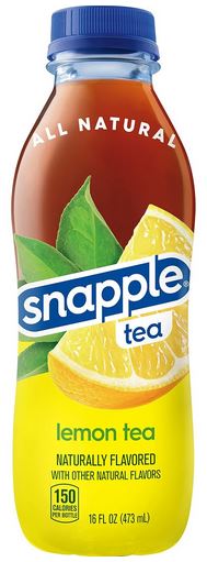 snapple