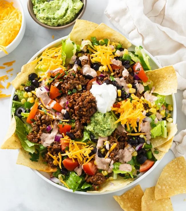 taco salad