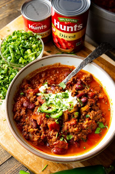 chili