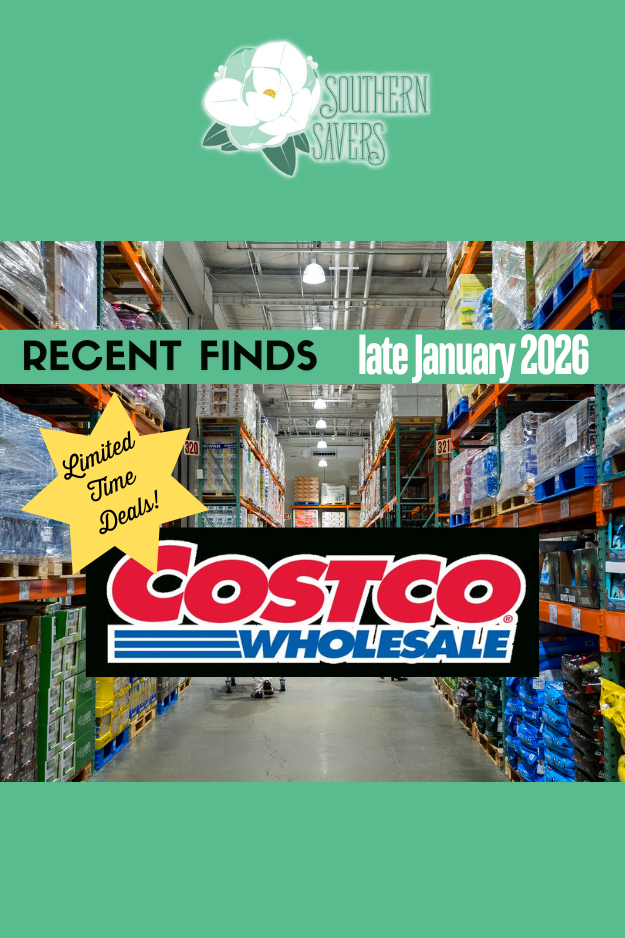 Costco is always putting out new deals on both new and familiar items. Here are the top deals at Costco this week, expiring 2/1/26 or after!