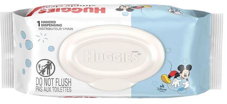 huggies wipes