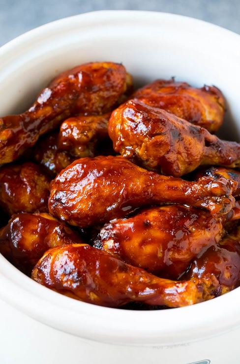 chicken drumsticks
