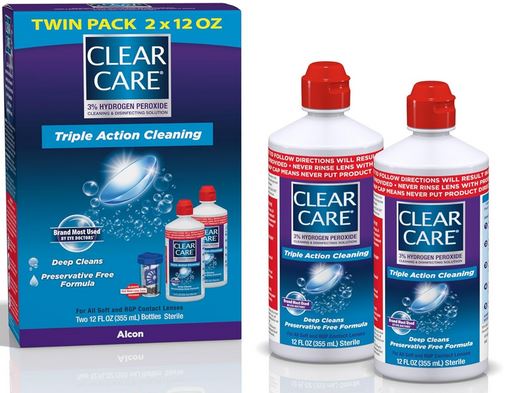 clear care