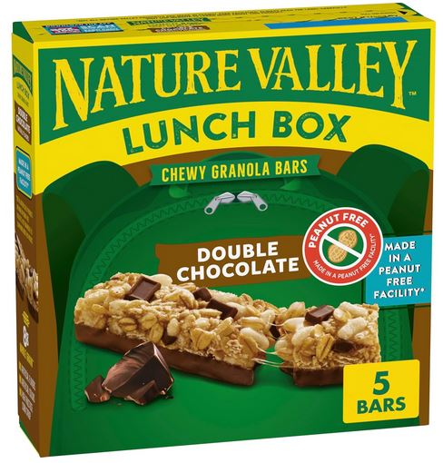 nature valley