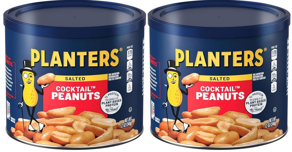 planters