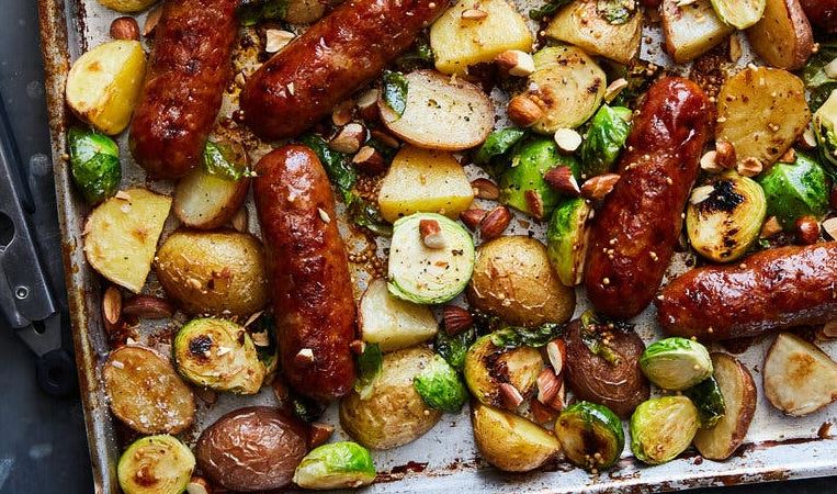 sausage brussels