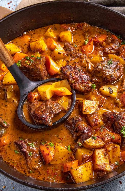 beef stew