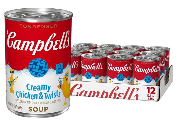 campbell's