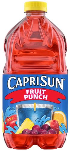 caprisun