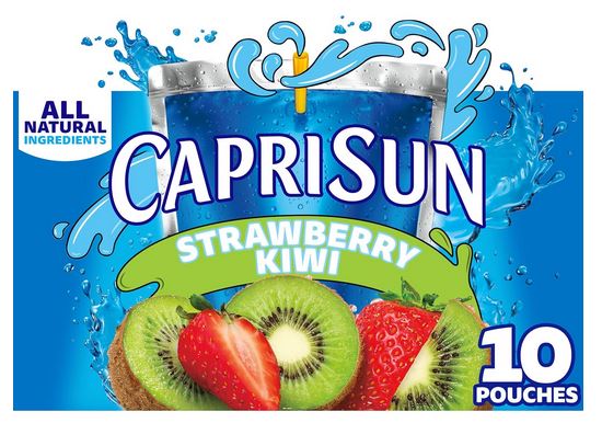 caprisun