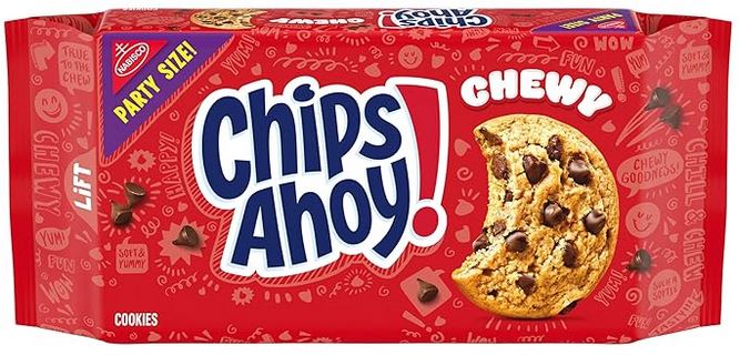 chips ahoy