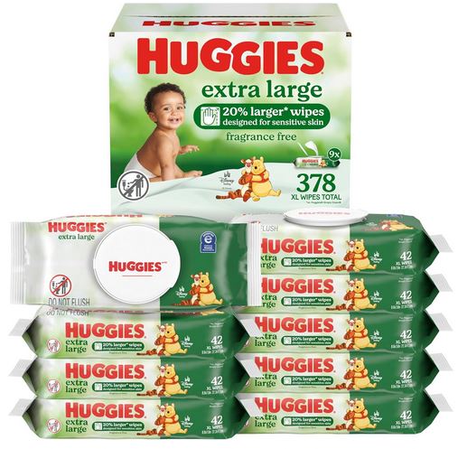huggies