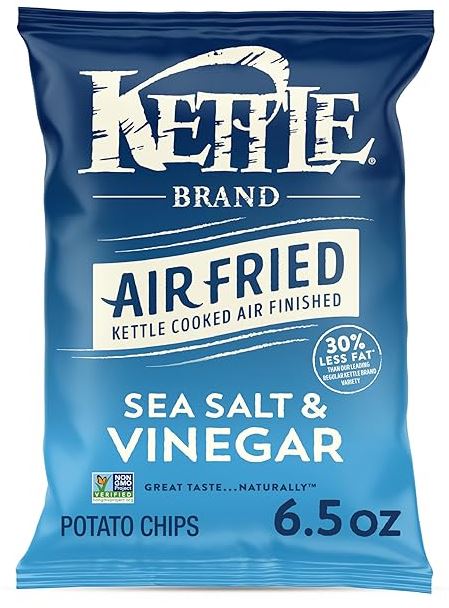 kettle chips